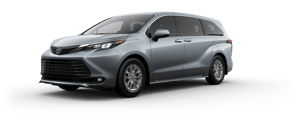 This is the Avatar Image for the Toyota AI Voice and Text to Speech Generator